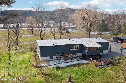 125 Willow Way #1408, Gilboa, NY 12076