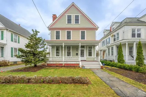 45 Prospect Ave, Catskill, NY 12414