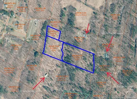 101 Lime Kiln Rd, Athens, NY 12015