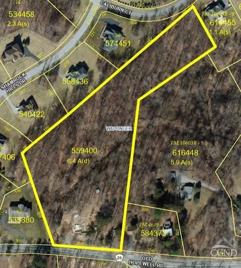 375 Old Hopewell Rd, Wappingers, NY 12590