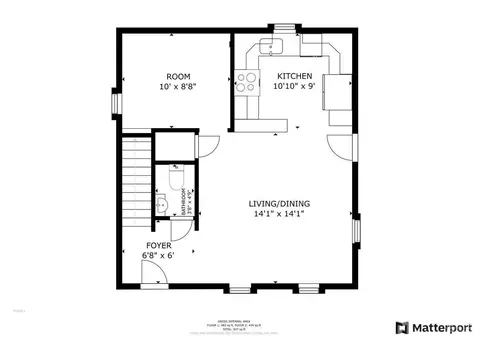 2864 2866 Old Kings Rd, Catskill, NY 12414 photo 46