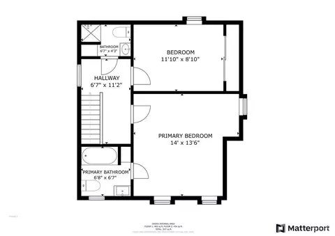 2864 2866 Old Kings Rd, Catskill, NY 12414 photo 47