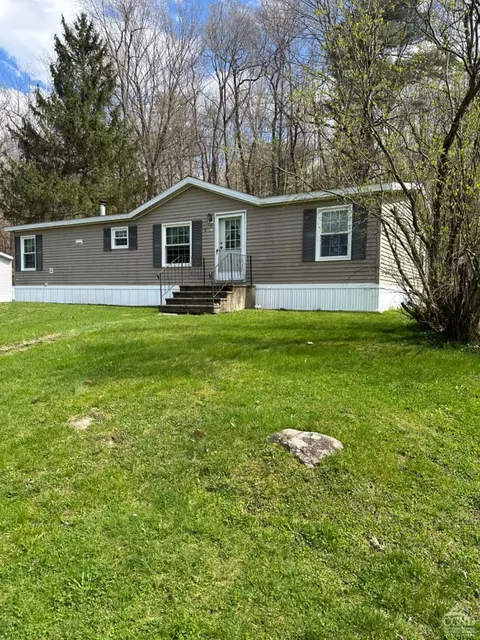 0 Route-295 #LOT 8, Chatham, NY 12037