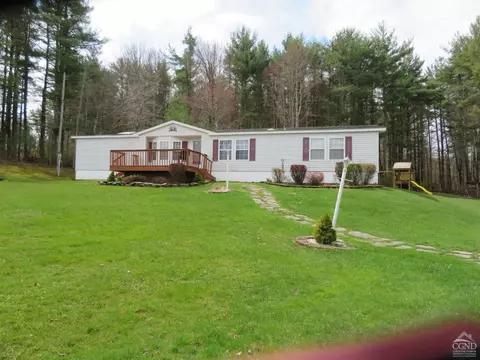 431 Siebert Rd, Medusa, NY 12120