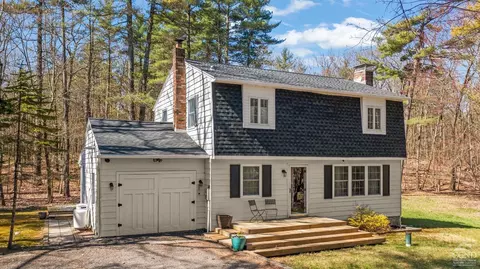 1235 Ira Vail Rd, Leeds, NY 12451