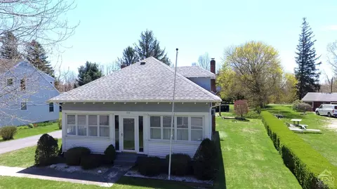272 Route 7a, Copake, NY 12516