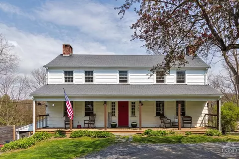 0 3327 Route 199, Pine Plains, NY 12567