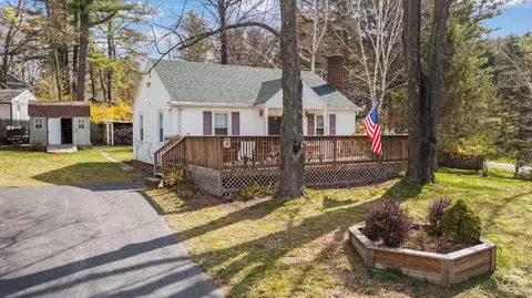 55 Van De Carr, Craryville, NY 12521