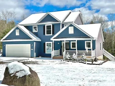 90 Cramer Rd, Jewett, NY 12444