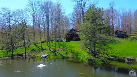 471 Biegel Rd, Ashland, NY 12407