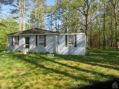 377 Frank Hitchcock Rd, Cairo, NY 12413