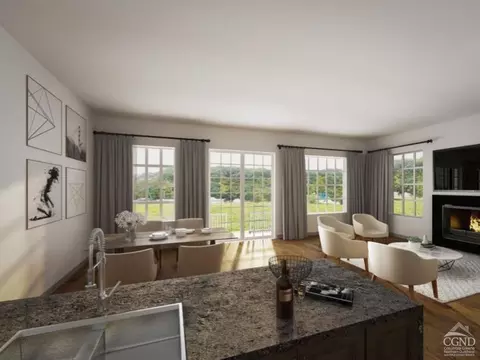 Living - 30 Marina Dr, Catskill, NY 12414 photo 1 of 1