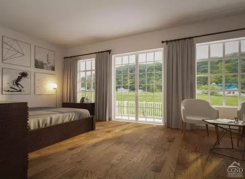 Bedroom - 30 Marina Dr, Catskill, NY 12414 photo 2 of 2