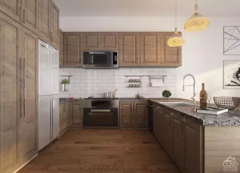 Kitchen - 30 Marina Dr, Catskill, NY 12414 photo 2 of 2