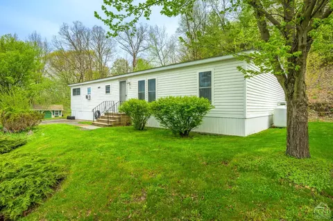 0 Route 295 Lot #31, Chatham, NY 12037