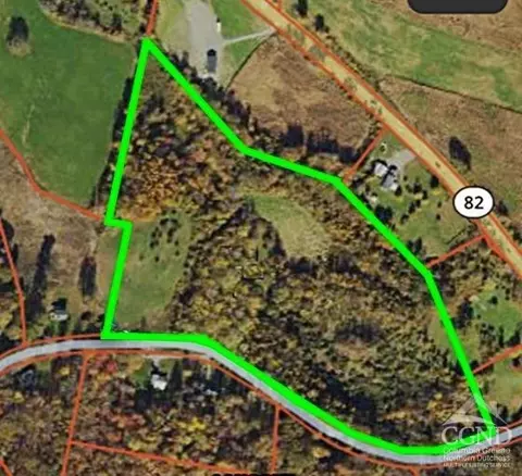 78 Skyline Rd, Ancram, NY 12502