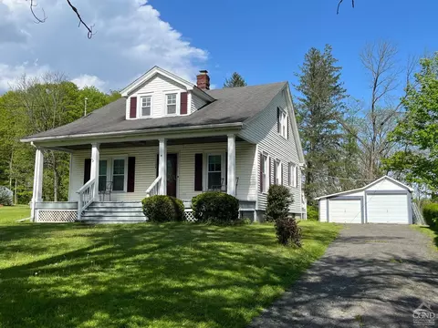 78 Old North Rd, Amenia, NY 12501
