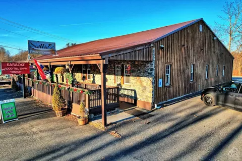 2212 Route 145, East Durham, NY 12423
