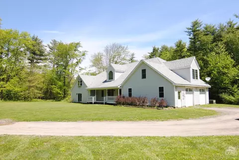 92 Stony Brook Rd, Palenville, NY 12463