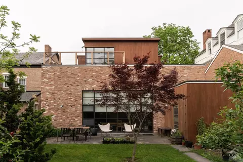 125 Union St, Hudson, NY 12534
