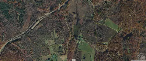 0 Manor Rock Road Rd, Taghkanic, NY 12516