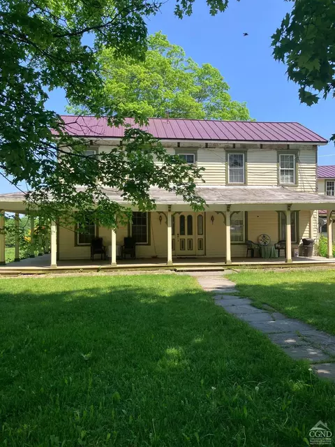 305 Cairo Junction Rd, Catskill, NY 12414 photo 2