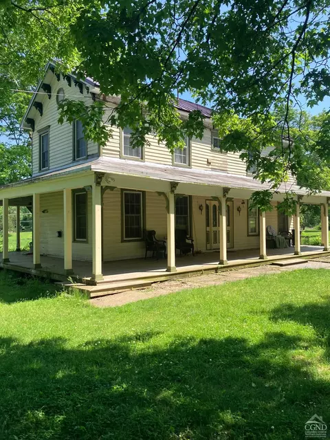 305 Cairo Junction Rd, Catskill, NY 12414