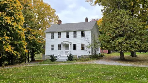 41 Warner Crossing Rd, Canaan, NY 12029