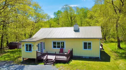 81 Beecher, East Jewett, NY 12424