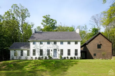 145 Lower Bone Hollow Rd, Marbletown, NY 12404