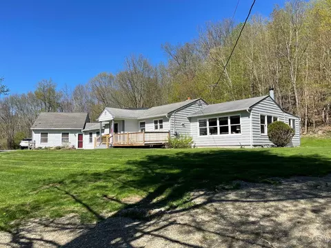 738 County Route 5 #0, Canaan, NY 12029