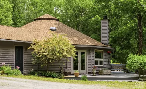 2142 County Route 5, Canaan, NY 12029