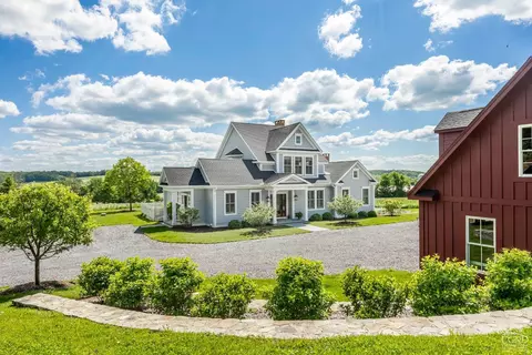 701 Bangall Amenia Rd, Amenia, NY 12501