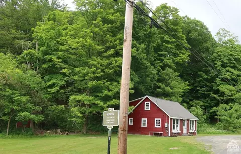 215 County 24, Canaan, NY 12029