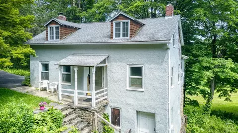 247 Union Center Rd, Ulster Park, NY 12487