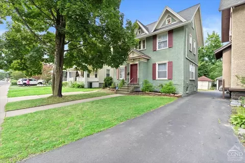 1960 Eastern Pkwy, Schenectady, NY 12309