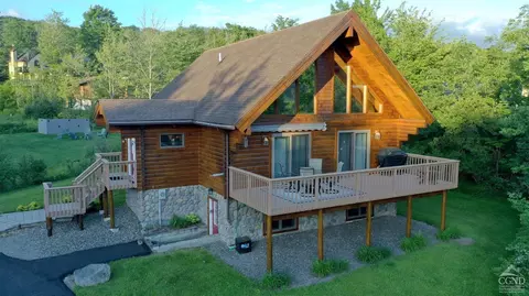 30 Gaby Rd, Hunter, NY 12442