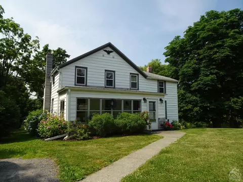 214 County Route 14, Hudson, NY 12534