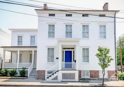 34 S 36 S 2nd St, Hudson, NY 12534