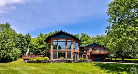 2484 Route 23 C, East Jewett, NY 12424