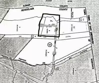 140 Staats Island Rd, Schodack, NY 12033
