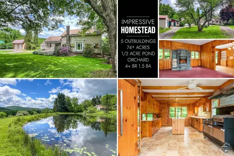 1408 Federal Hill 2, Delhi, NY 13753