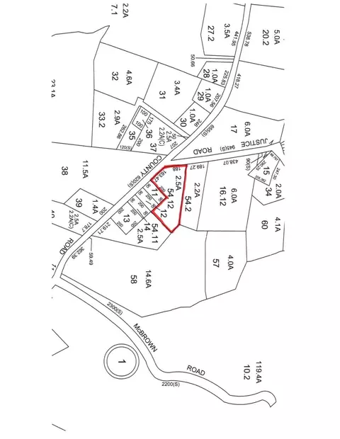 0 No Apt Justice Rd, Hillsdale, NY 12529