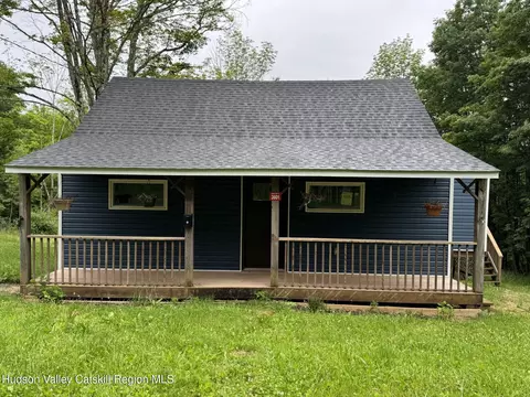 3601 County Rt 10, Ashland, NY 12407