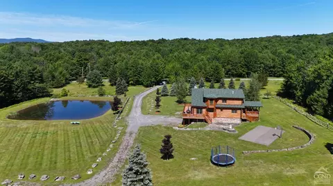 113 Fawn Hill Rd, Ashland, NY 12407