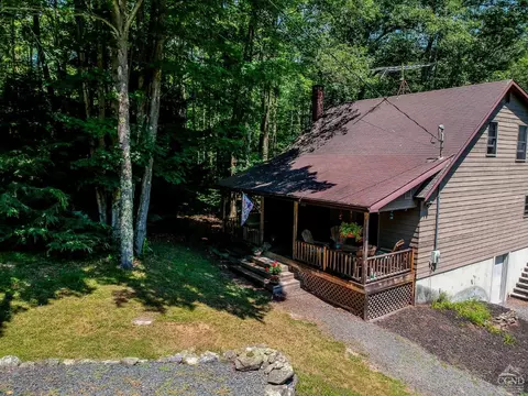 406 Campbell Rd, Ashland, NY 12407