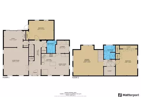 33 Jerome Ave, Cairo, NY 12413 photo 2