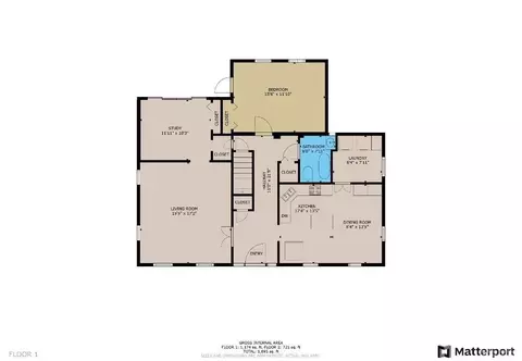 33 Jerome Ave, Cairo, NY 12413 photo 6