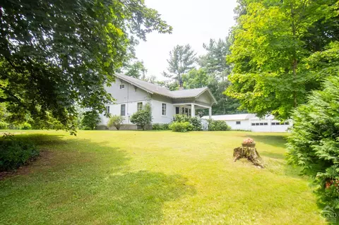 156 Upper Queechy Rd, Canaan, NY 12029