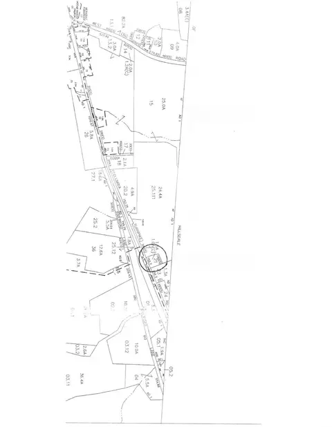 0 Route 23, Copake, NY 12521